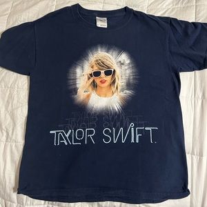 Taylor Swift 1989 Tour T shirt
